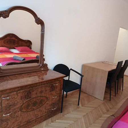 Rooms In The Center Of Old Town Πράγα Εξωτερικό φωτογραφία