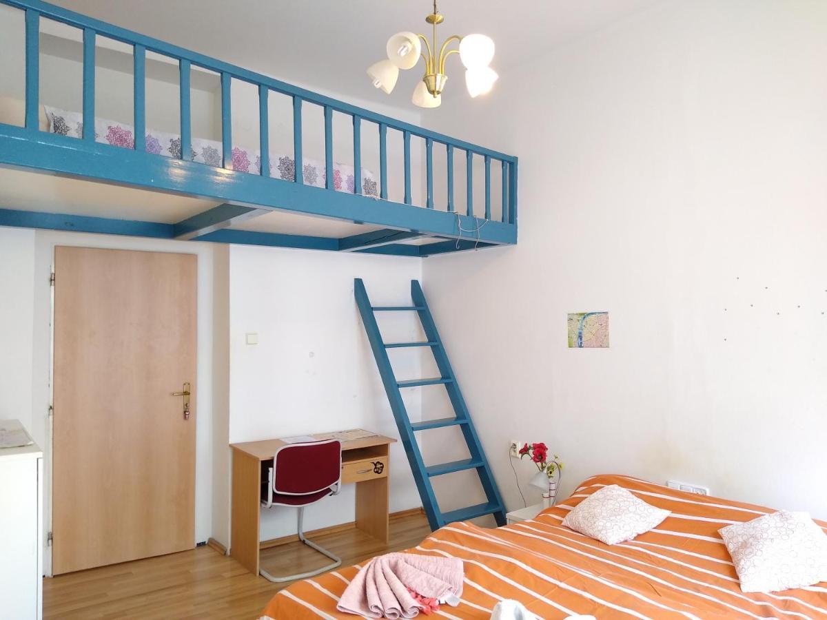 Rooms In The Center Of Old Town Πράγα Εξωτερικό φωτογραφία