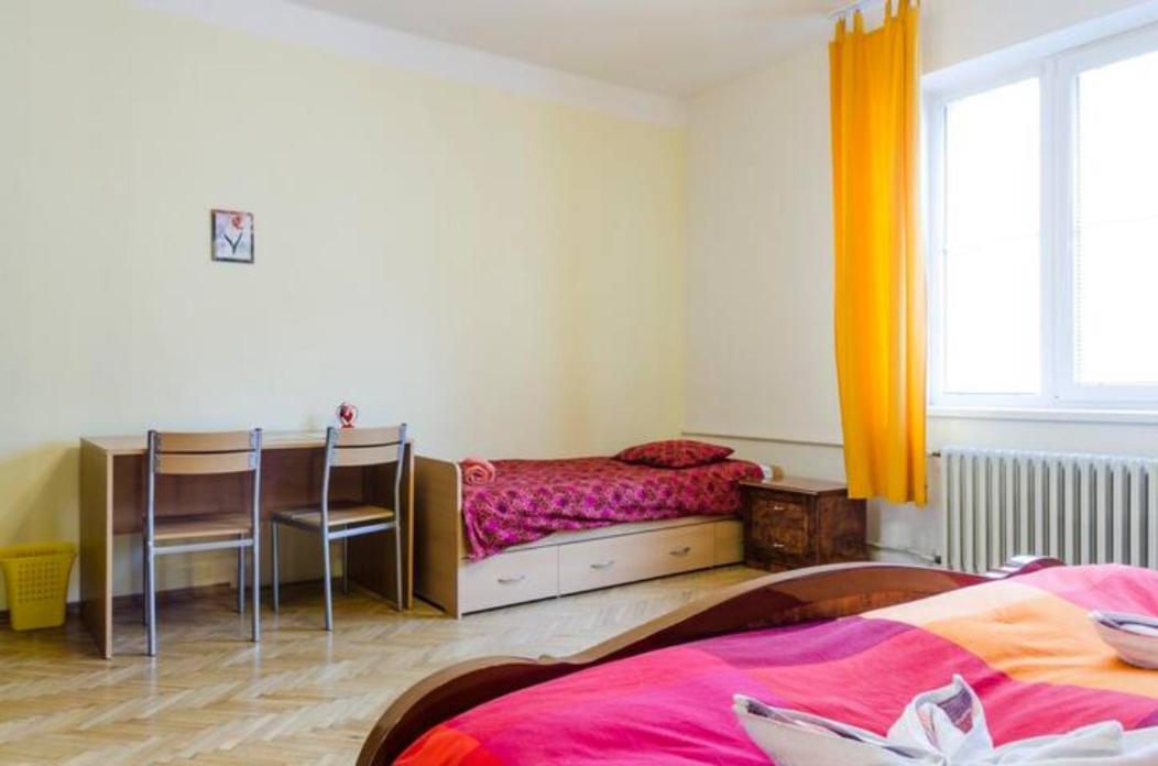 Rooms In The Center Of Old Town Πράγα Εξωτερικό φωτογραφία