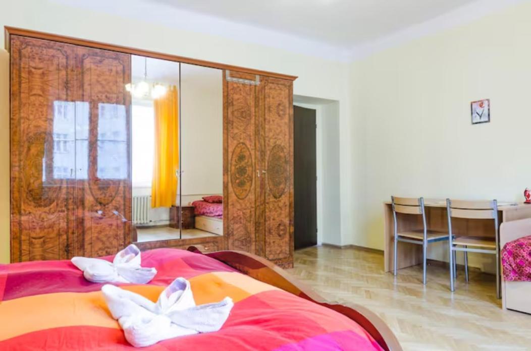 Rooms In The Center Of Old Town Πράγα Εξωτερικό φωτογραφία