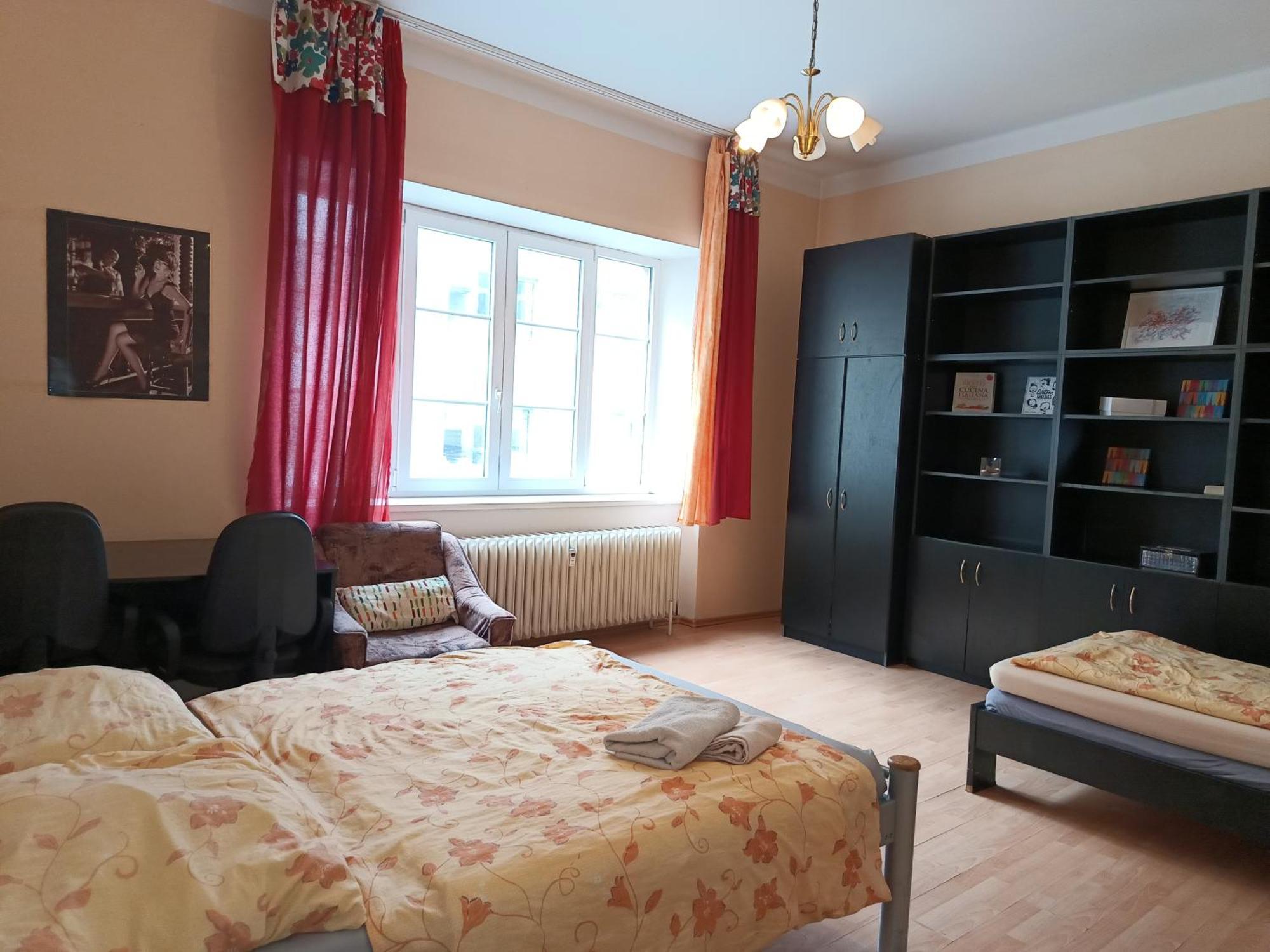 Rooms In The Center Of Old Town Πράγα Εξωτερικό φωτογραφία