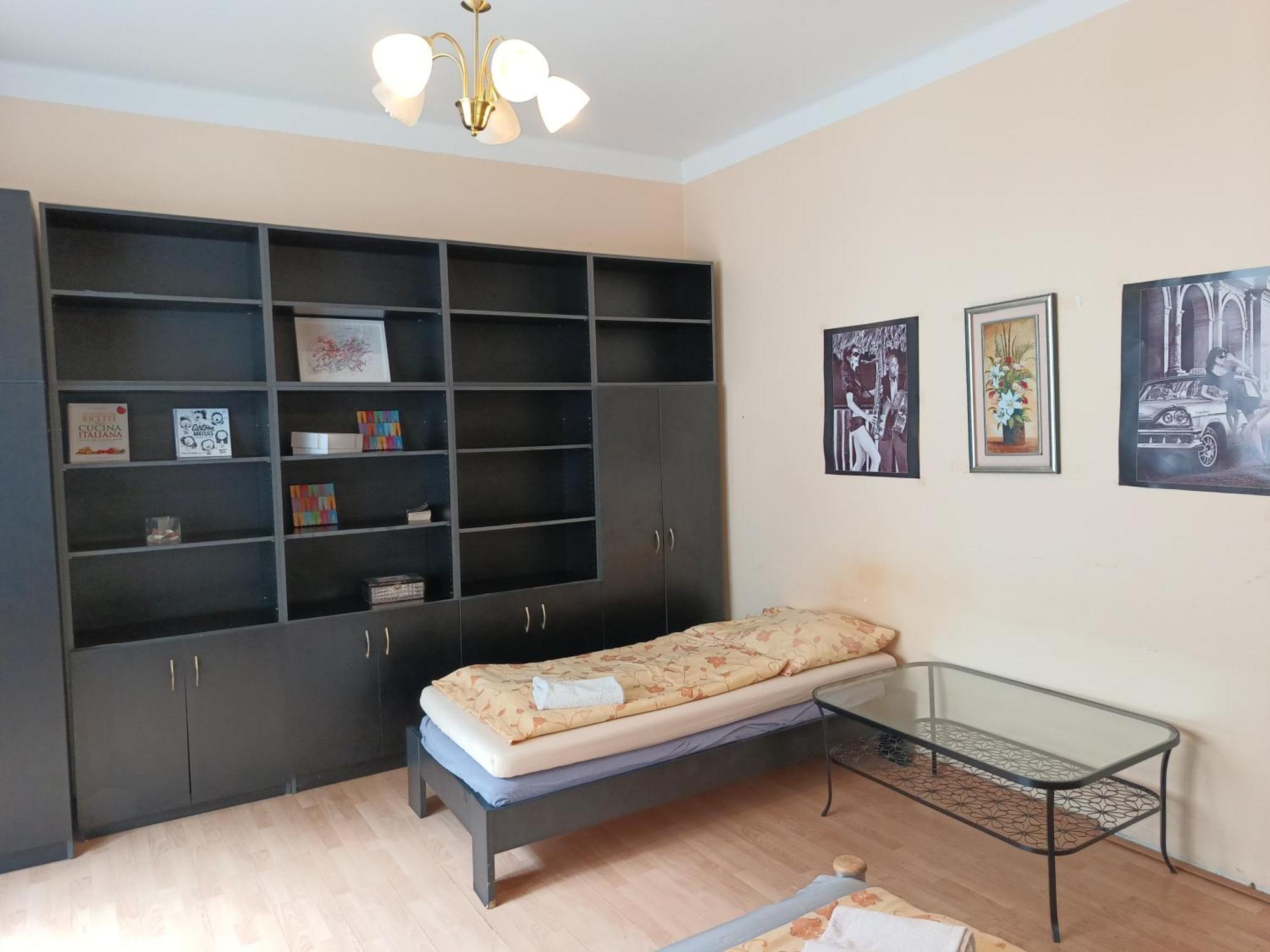 Rooms In The Center Of Old Town Πράγα Εξωτερικό φωτογραφία