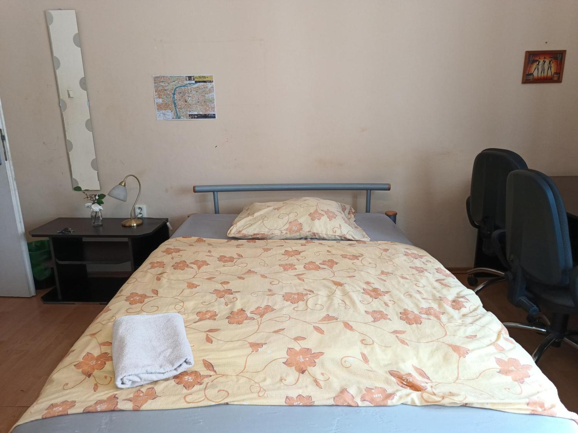 Rooms In The Center Of Old Town Πράγα Εξωτερικό φωτογραφία