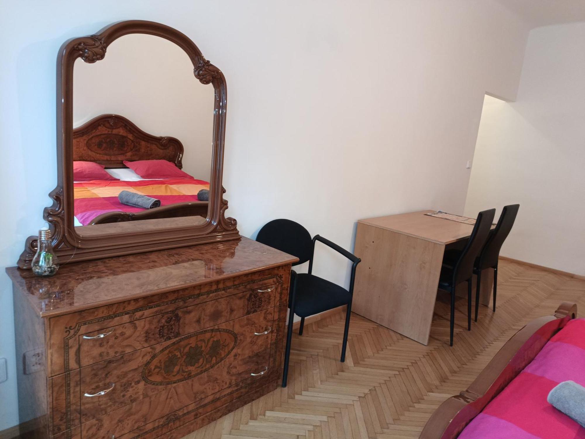 Rooms In The Center Of Old Town Πράγα Εξωτερικό φωτογραφία
