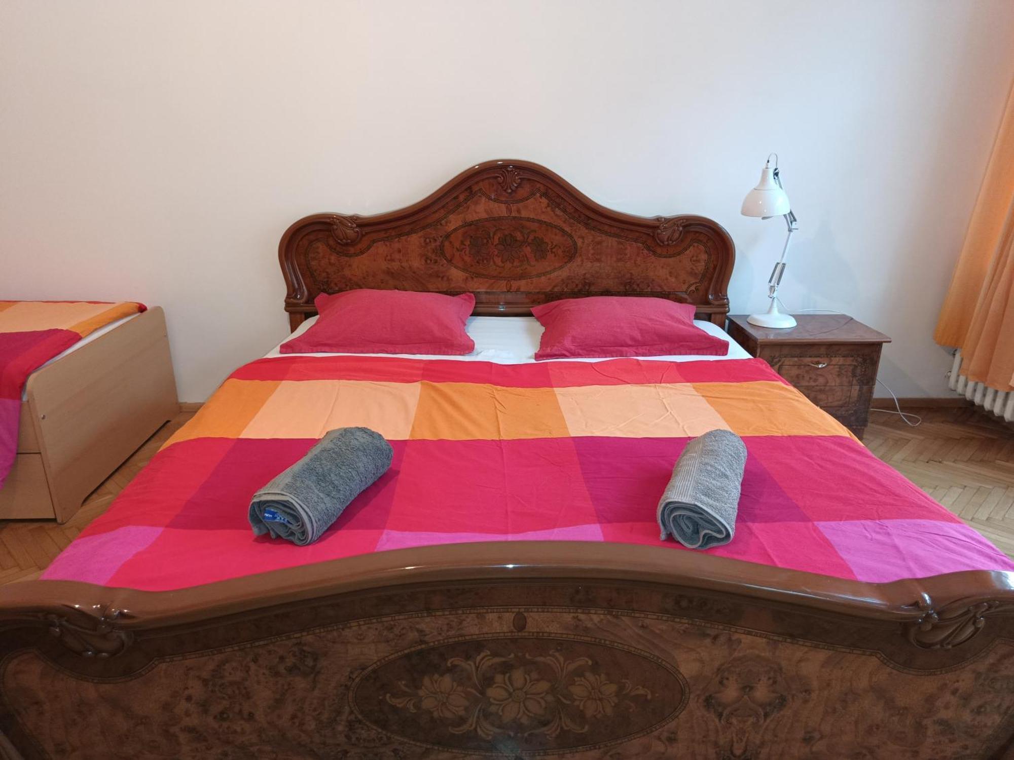Rooms In The Center Of Old Town Πράγα Εξωτερικό φωτογραφία