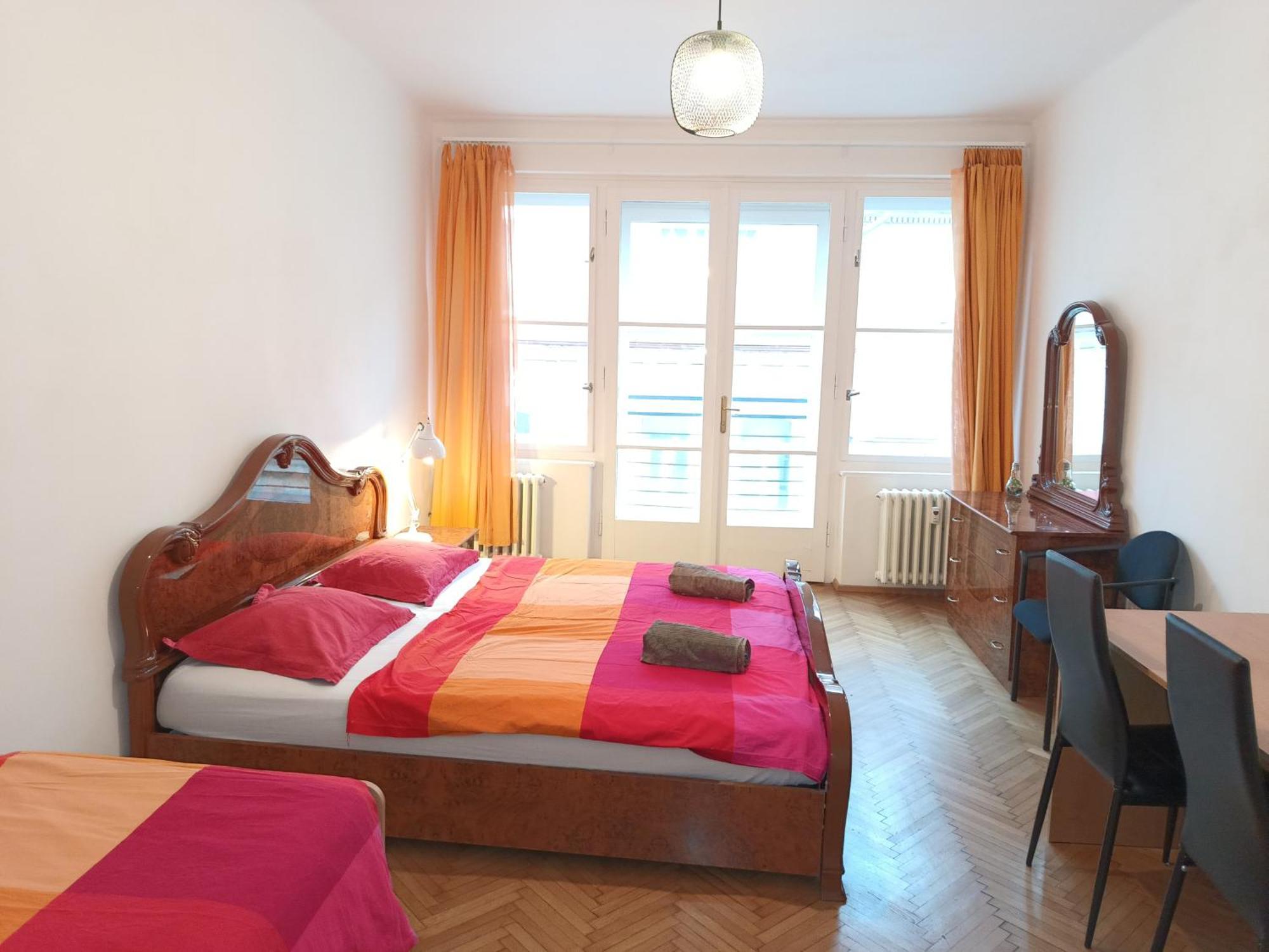 Rooms In The Center Of Old Town Πράγα Εξωτερικό φωτογραφία