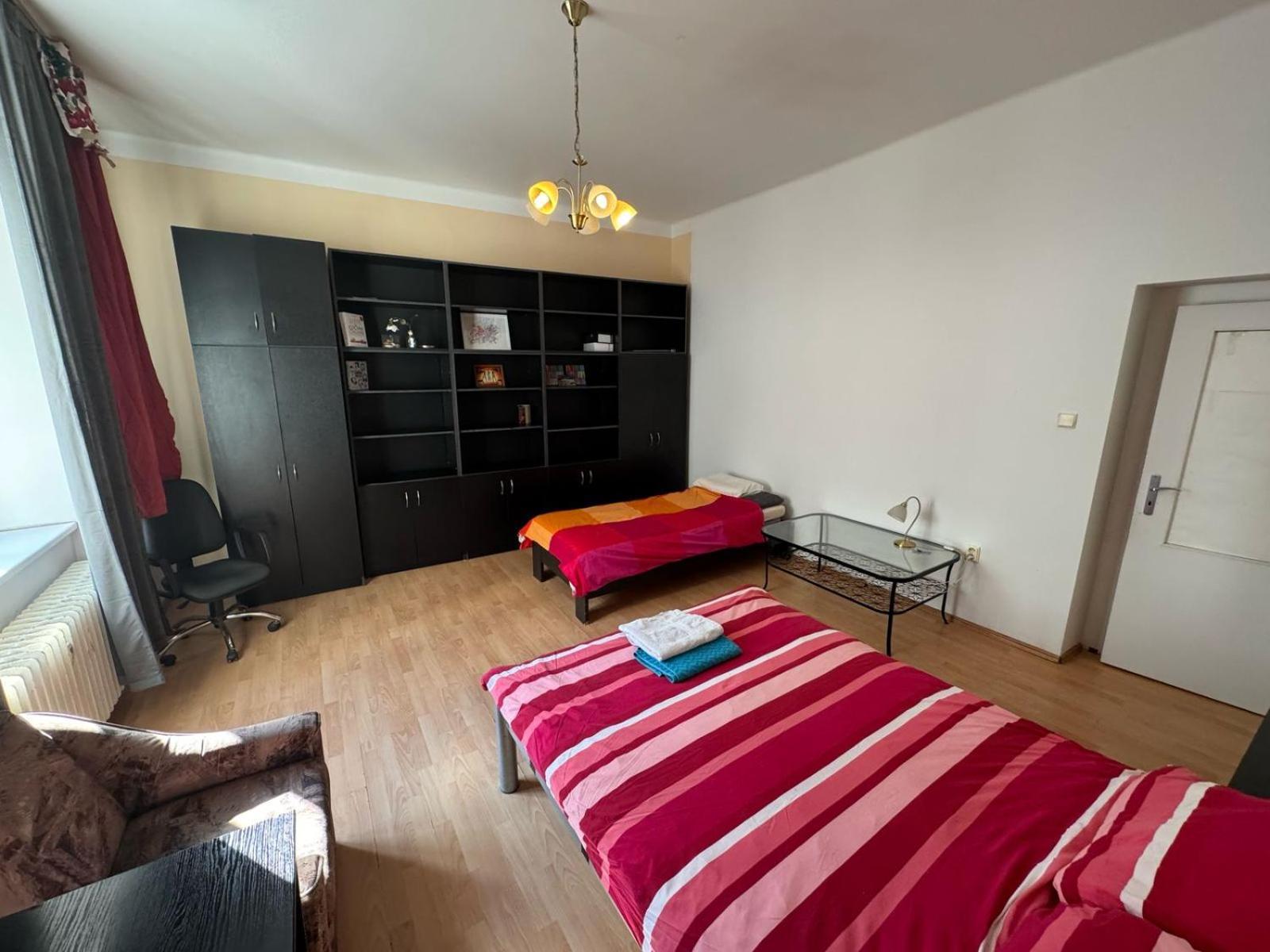 Rooms In The Center Of Old Town Πράγα Εξωτερικό φωτογραφία